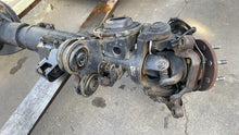 ⭕ 2019-2024 RAM 2500 3500 Front Axle Assembly AWD 3.73 Ratio DRW 68293571AB