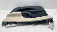 Front Door Trim Panel TESLA X Left 22