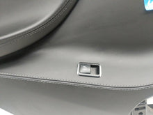 ⭕ 2012 2013 2014 2015 Tesla Model S Rear Driver Side Door Panel Trim Card Left