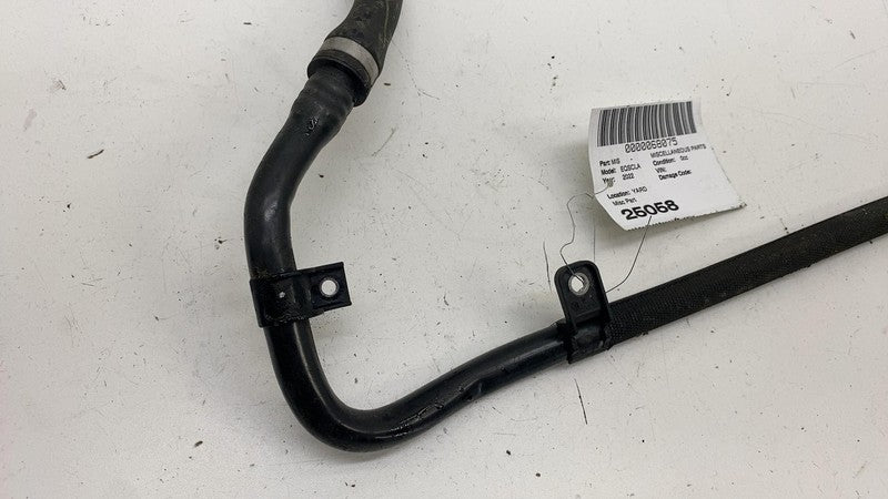 A 297 501 22 01 ⭕ 2022 Mercedes-Benz EQS 450+ Battery Cooling Water Hose Tube Pipe A2975012201