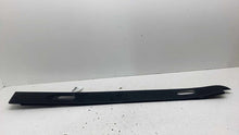 ⭕ 22-24 Rivian R1T Right Trunk Cargo Pick Up Box Upper Molding Panel PT00030678