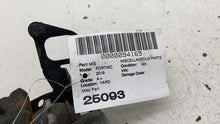 ⭕ 2019 Smart EQ Fortwo EV Brake Vacuum Pump w/ Mount Bracket OEM A4534310140