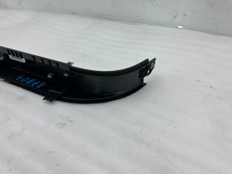 1058416-00 ⭕ 2016-2020 Tesla Model X MX Rear Right Side Lower Threshold Plate Trim 1058416