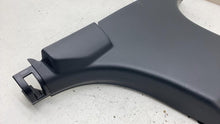 2022-2024 Kia EV6 Rear Driver Side B-Pillar Lower Trim Cover Panel Left LH Assy