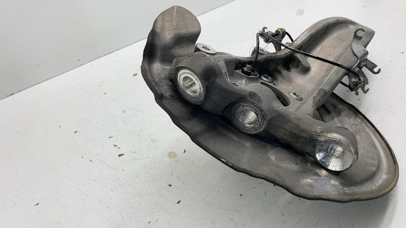 ⭕ 17-20 BMW 540i Front Left Spindle Knuckle Wheel Hub w/ ABS & Dust Sh