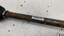 ⭕ 2019-2025 Tesla Model X MX Front Driver Side CV Axle Shaft Halfshaft Left OEM