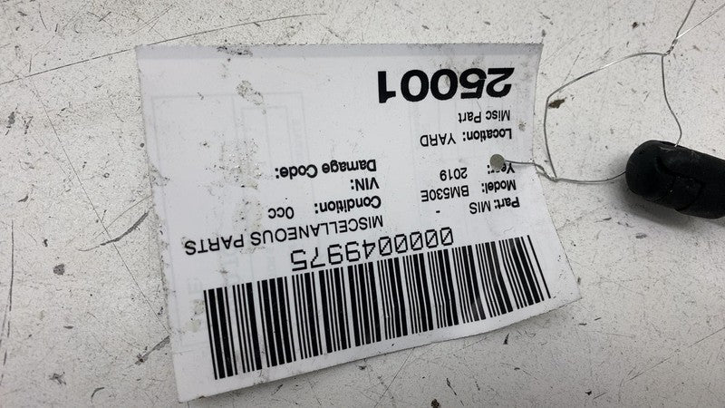 2017-2023 BMW 530e G30 Front Hood Lift Support Shock Strut Cylinder OEM