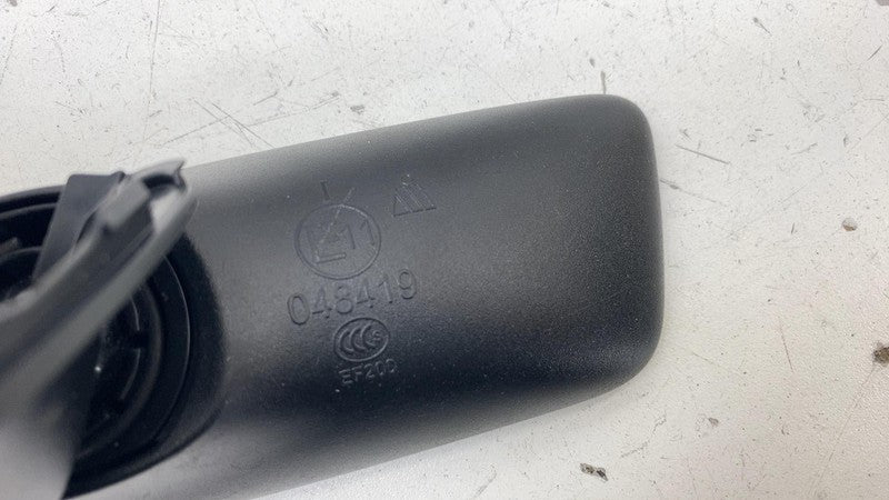 111990400C ⭕ 2017-2023 Tesla Model 3 Front Windshield Interior View Mirror OEM 1119904-00-C