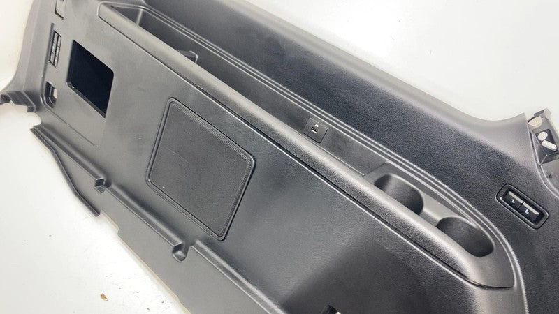 ⭕ 20-23 Lincoln Navigator Rear Driver Side Quarter Panel Lower Trim Co