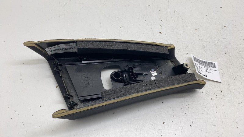 ⭕ 2014-2021 Maserati Ghibli Left Center B Pillar Upper Cover Trim LH 0