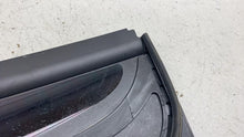 ⭕ 2021-2025 Tesla Model X Rear Passenger Side Door Quarter Fixed Glass Right OEM