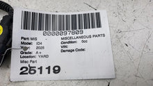 Miscellaneous Parts VOLKSWAGEN ID4 25