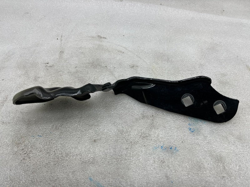 ⭕ 17-23 Model 3 Front Passenger Side Hood Hinge Closure Assist Right 1
