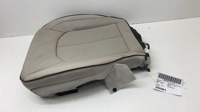 ⭕ 2018 Chrysler Pacifica Front Left or Right Seat Lower Cushion w/ Blo