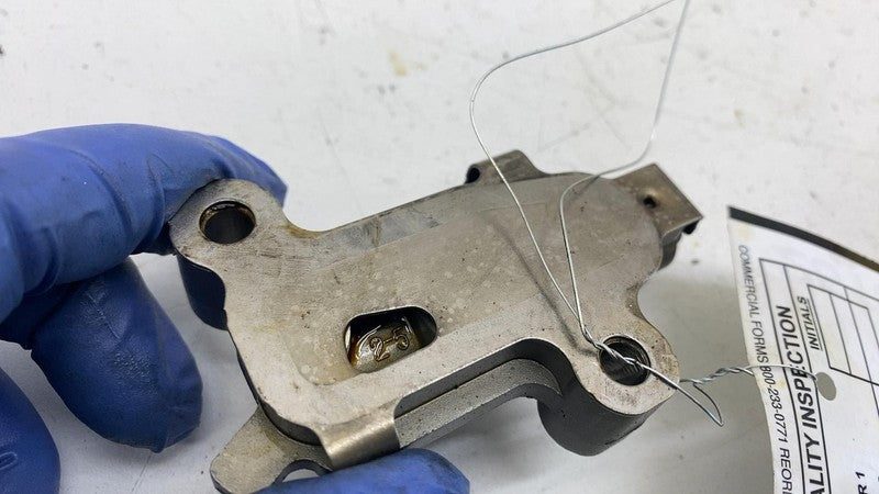 ⭕ 2018-2022 Navigator Engine Motor Left Timing Chain Tensioner OEM HL3