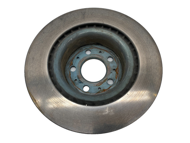 ⭕ 2017-2022 Tesla Model 3 Rear Left or Right Brake Disc Rotor Assembly RH = LH
