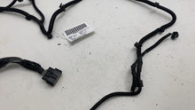 ⭕ 12-15 Tesla Model S Front Bumper Wiring Harness Cable Wire Loom 1004420-01-J