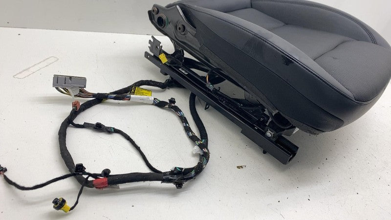 ⭕ 2024-2025 Tesla Model 3 M3 Front Right Seat Lower Cushion w/ Lower F