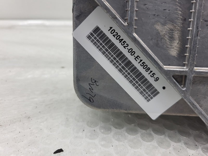 1014963 00 K ⭕ 12-15 Tesla Model S MS Onboard Charger Module Charging Unit Gen 2 1014963-00-K