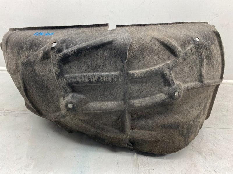 ⭕ 17-23 Tesla Model 3 Rear Passenger Side Fender Wheel Liner Splash Sh