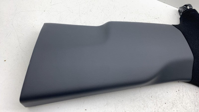 ⭕ 25-26 Tesla Model Y Front Left Side B-Pillar Lower Interior Trim 194