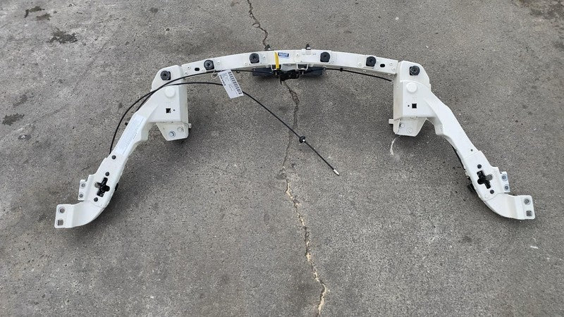 ⭕2014-2020 Maserati Ghibli Front Upper Radiator Support Frame Center T