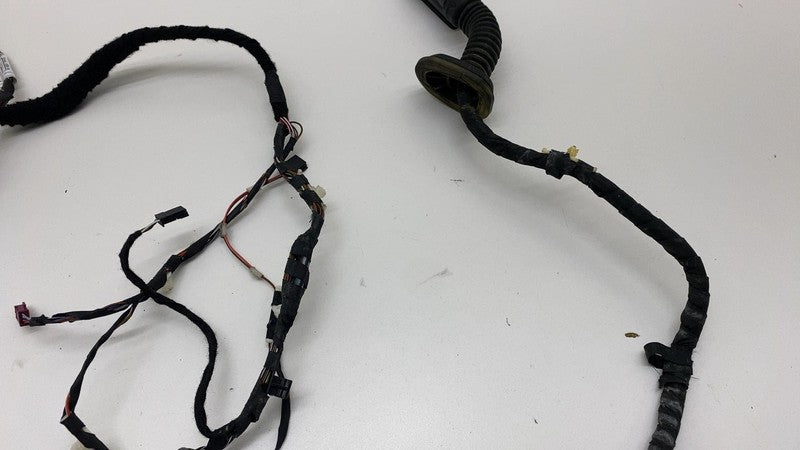 2021 BMW 530e G30 Front Door Wire Wiring Harness Loom Assembly 9841253