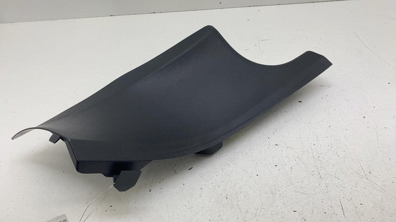 ⭕ 20-24 Model Y Rear Passenger Side C-Pillar Lower Trim Panel Right 14