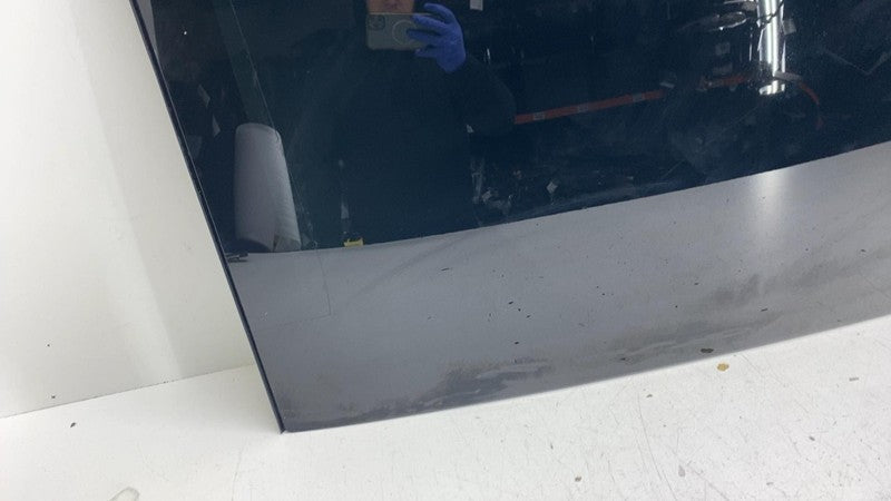 ⭕ 21-23 Model 3 Front Middle Panoramic Sun Moon Roof Window Glass 1587