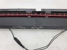 ⭕ 12-25 Model S Rear Center High Mounted Stop Light Third 3rd Brake 6005917-00-D
