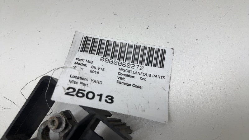23375728 ⭕ 2014-2018 Chevrolet 1500 Positive Battery Junction Terminal Block OEM 23375728