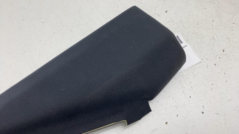 06700174090 ⭕ 2014-2020 Maserati Ghibli Rear Left Side C-Pillar Upper Cover Trim 06700174090