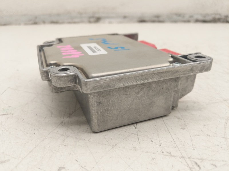 ⭕ 12-15 Model S Passive Safety Restraint Control Module Crash Data 103