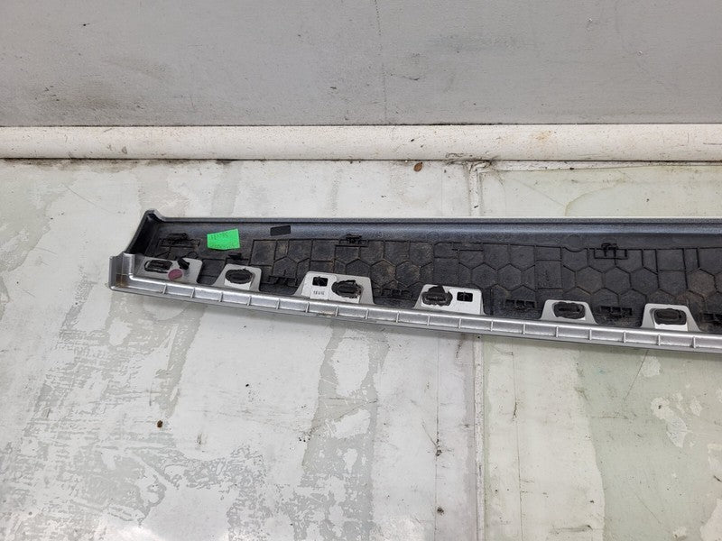 ⭕ 17-23 Tesla Model 3 Y Dashboard Instrument Panel Dash Decor Molding Assembly