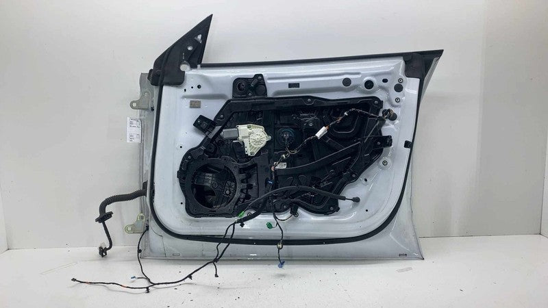 ⭕ 20-24 Tesla Model Y Front Passenger Side Door Shell Panel Right OEM 