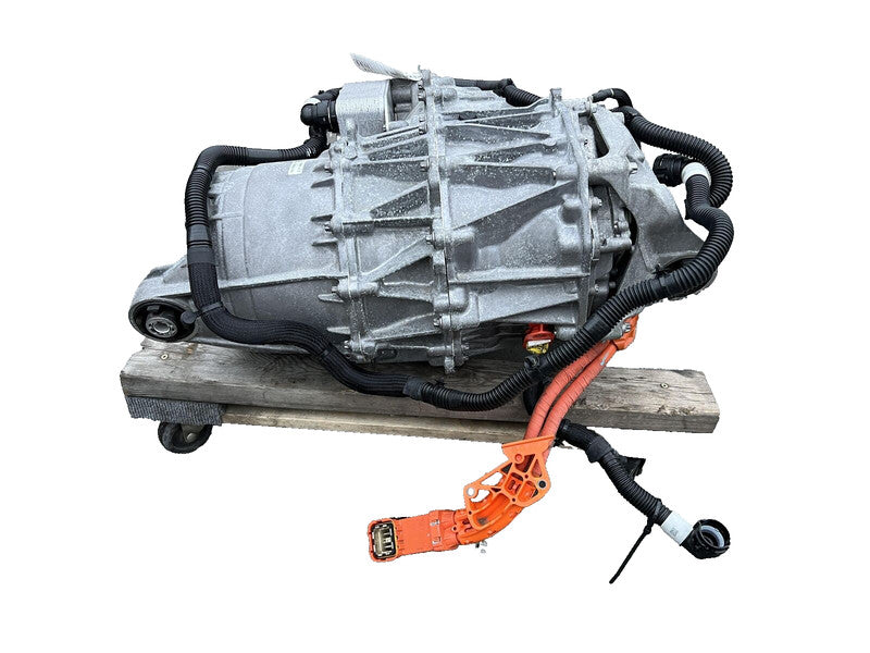 1120980-00-D ⭕ 2017-2023 Tesla Model 3 Rear Drive Unit Engine Performance Assy 1120980-00-D