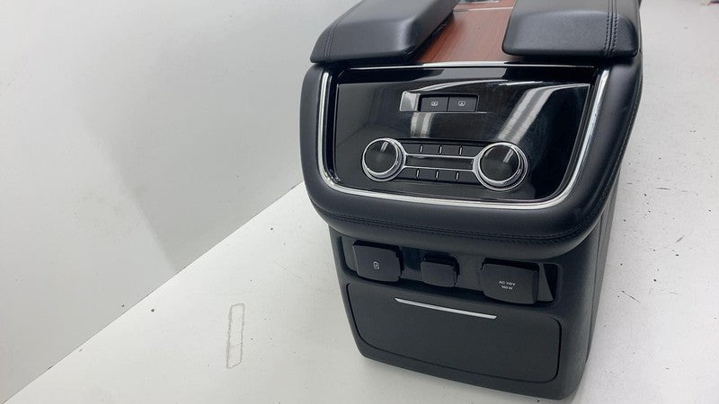 ⭕ 2018 2019 2020 2021 Lincoln Navigator Front Floor Center Console Ass