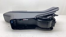 Front Console TESLA MODEL 3 22