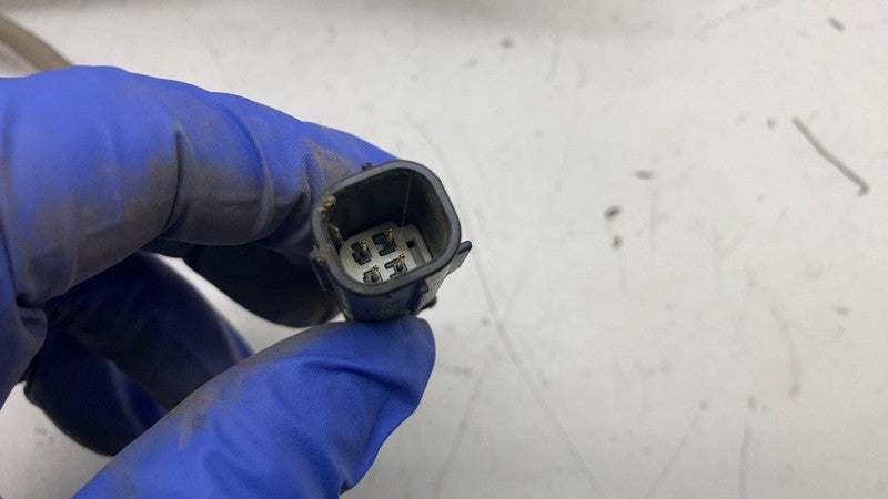 ⭕ 2023-2024 Toyota Prius 2.0L Exhaust Manifold w/ Heat Shield Assembly