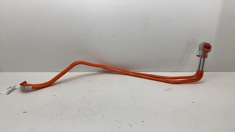 ⭕2020-2024 Model Y HV Busbar Charge Port Inlet Wiring Harness Cable 15
