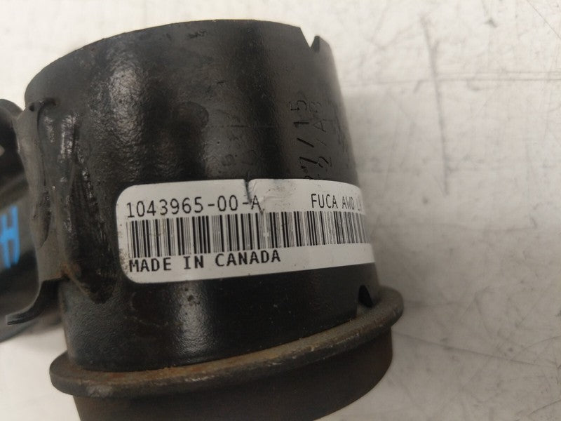 1043965 00 A ⭕ 2012-2020 Tesla Model S Front Left Upper Control Arm (Dual Motor) 1043965-00-A