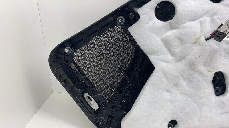 2011-2018 Porsche Cayenne S Rear Left Interior Door Panel Trim Cover B