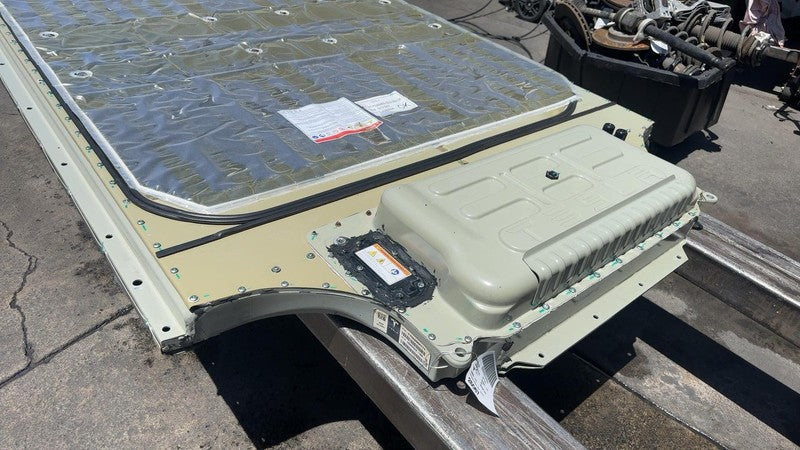 ⭕ 2012-2015 Tesla Model S High Voltage Battery Module Pack 60kWhr 1020