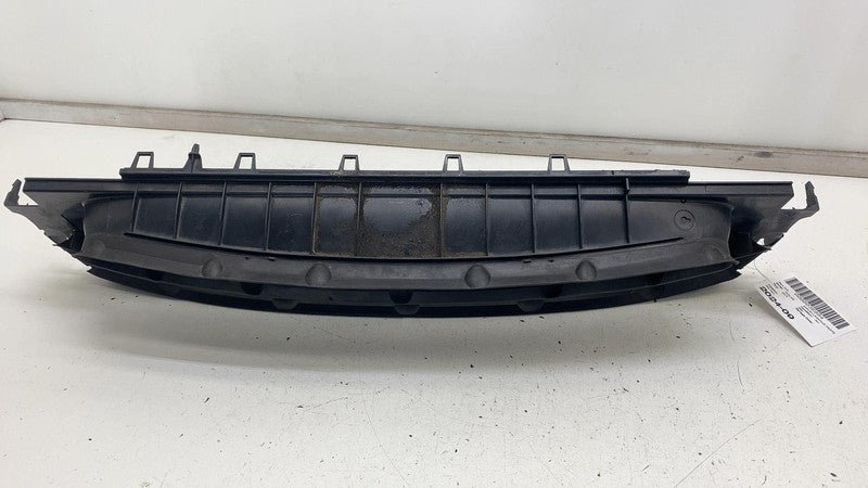 ⭕ 2012-2015 Tesla Model S Front Bumper Air Duct Guide Lower Intake 600