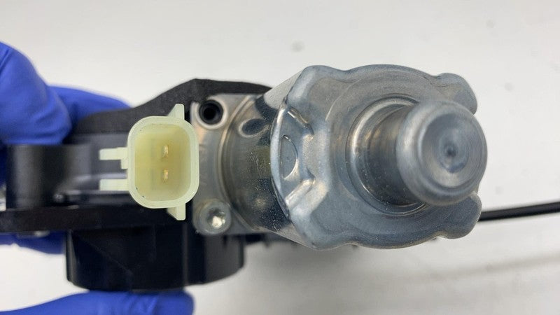 ⭕ 2025 Ram 1500 Pickup Rear Heated Power Slider Back Window Glass Asse