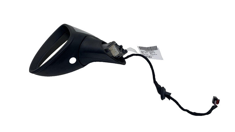 2011-2014 Porsche Cayenne Front Left Exterior Rear View Door Mirror Si