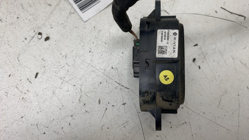 ⭕ 2022 Rivian EDV-700 Amazon Van Door Rollup Switch PT00060602-D / PT0