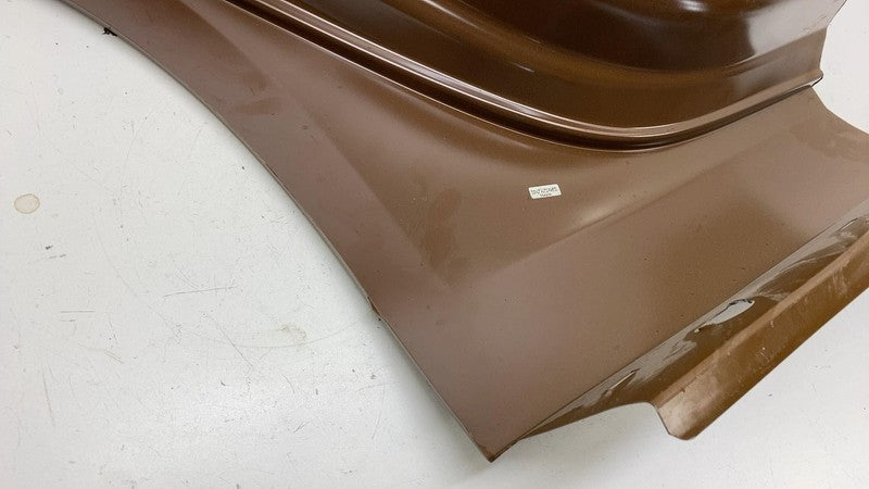 ⭕ 2017-2023 Tesla Model 3 M3 Rear Driver Side Quarter Panel Dog Leg Skin Left LH