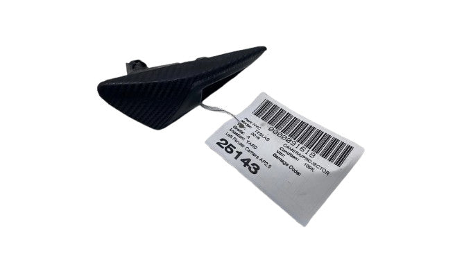 ⭕ 16-20 Model S MS Front Left Fender Camera Turn Signal Side Marker 11