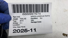 ⭕2012-2020 Tesla Model S MS Front Passenger Side Seat Control Switch Motor Right